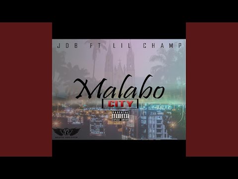 Malabo City (feat. Lil Champ Otamp)