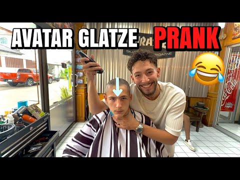 Grand Canyon adventure in Thailand! 😍 + Bald prank on Cengizhan! 😂✂️