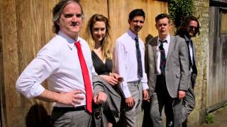 The Coal Porters - Brand New Home