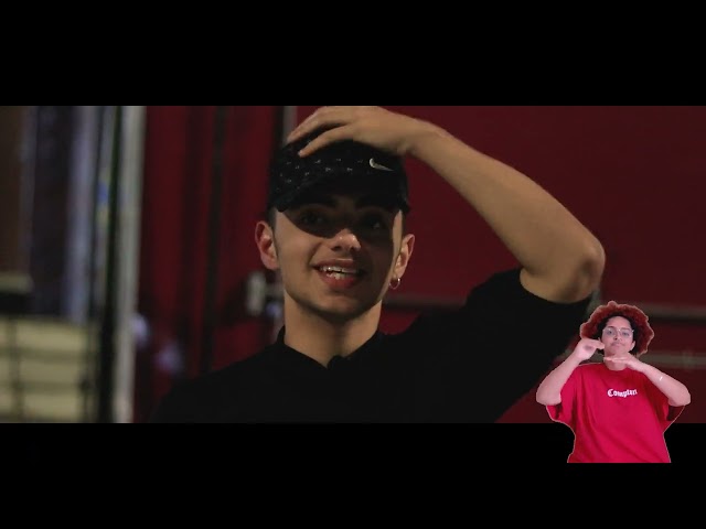 MINI DOC BATALHA DO RUDGE