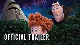 Hotel Transylvania 2 Film Trailer