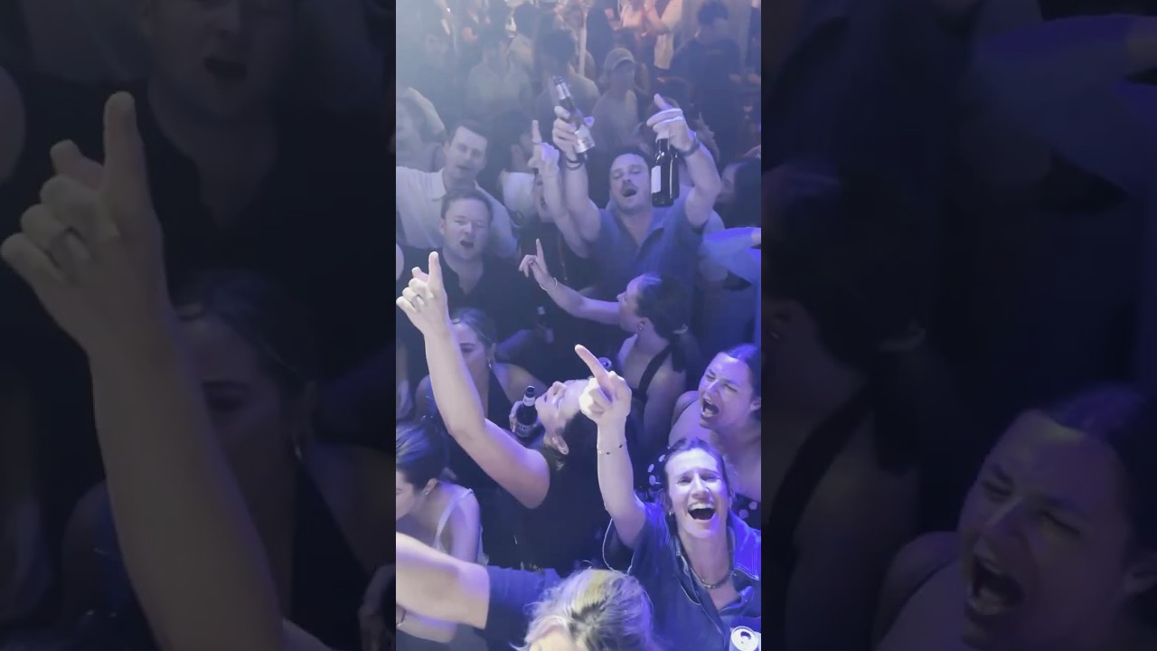 This Is How We Party