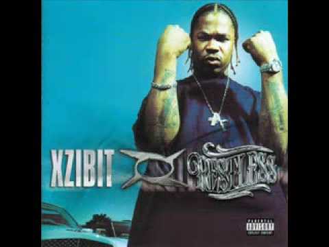 Xzibit - X