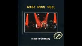 AXEL RUDI PELL  - Mistreated - (LIVE)