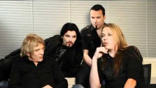 Apocalyptica - describing &#39;End Of Me&#39; (Song 2/10 of &#39;7th Symphony&#39;)