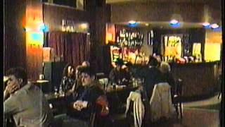 Twisting the Night Away