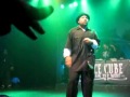 Ice Cube Go To Church Live