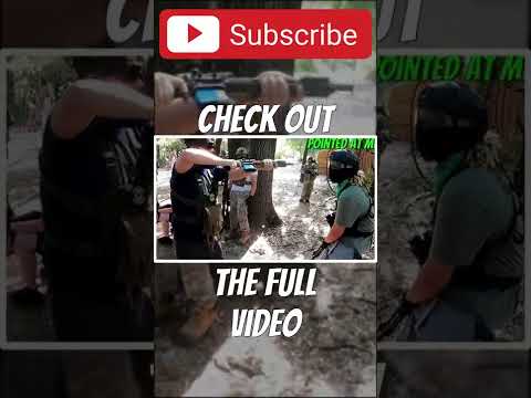 Just Idiots With Airsoft Guns | Airsoft Funny Moment