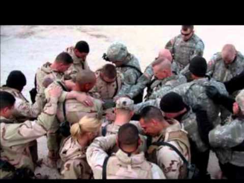 Stephen Davis- "What That Flag Means To Me"