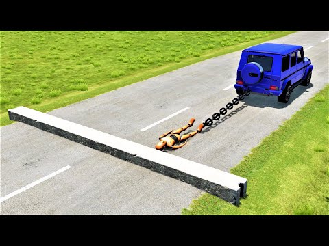 Cars vs Ledge #2 – BeamNG.drive🔥 | BeamNG Monster
