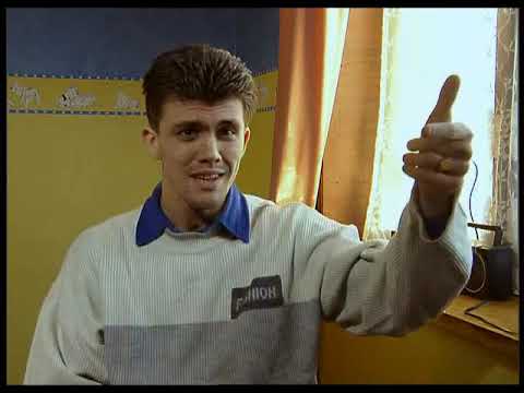 Strip-Tease - SCARFACE