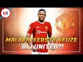 'Malacia-Sancho Kan Mooie Tandem Worden Bij United'