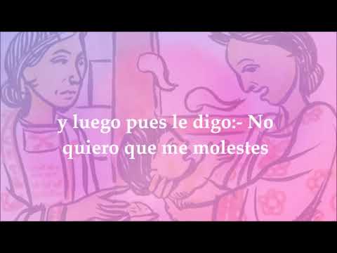 Non okitemik Ivet (Narración en lengua náhuatl)