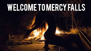 Seventh Wonder - Welcome To Mercy Falls (Cover by Minniva feat. Daniel Carpenter)