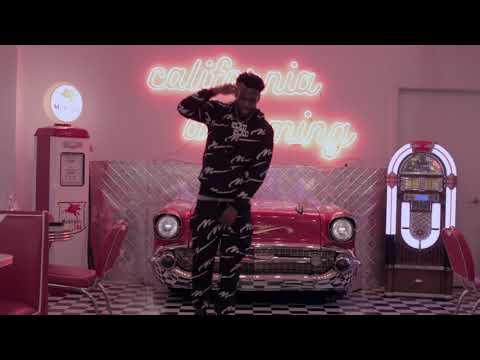 Childsplay KiDD - Talk That Talk (Official Video)