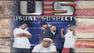 Usual Suspects feat. Juvenile - Holla At My Thugz