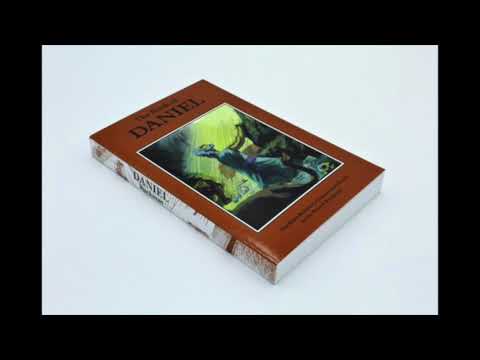 Vintage Daniel #9, by Dr Ruckman