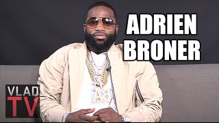 Adrien Broner Claims L&HH Wanted Him to Fake Interest In Karlie Redd