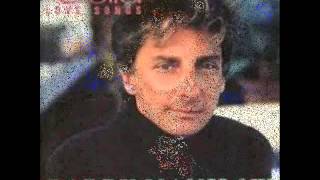 BARRY MANILOW- Magia (Could it Be Magic) singing in portuguese