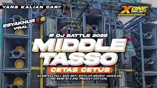 Download lagu DJ BATTLE FULL BASS ANTI KETULUP‼️BY X ONE PROJECT‼️ mp3