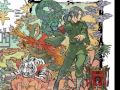 APH Hetalia Green Hornet