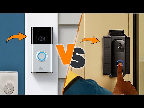 Blink vs Ring Doorbell: Which Is the Best Video Doorbell for Your Home?