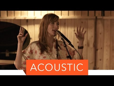 Alexander Brown feat. Uhre - Hallelujah (Live Session)