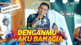 Download lagu Denganmu Aku Bahagia | Gerry Mahesa| New Monata  #mahesa #musik mp3