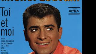 Michel Louvain - Mensonge