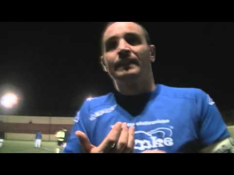 Zona Gol! - puntata del 06/11/2013