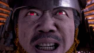 【仁王２実況】第24夜「JC、くるか？」