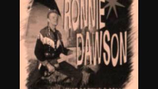 Ronnie Dawson - Just Rockin' & Rollin'