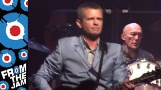 David Watts - From The Jam (Official Video)