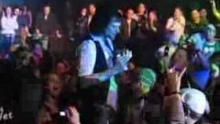 Butch Walker - "Lights Out"