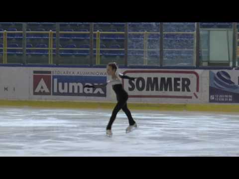 22 Patrycja KUBICA SP Solistki JMB OOM2017