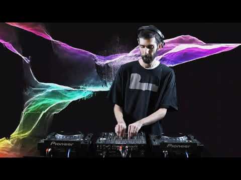 Deep House Tehran Live Stream - ARAAM [30 September 2020]