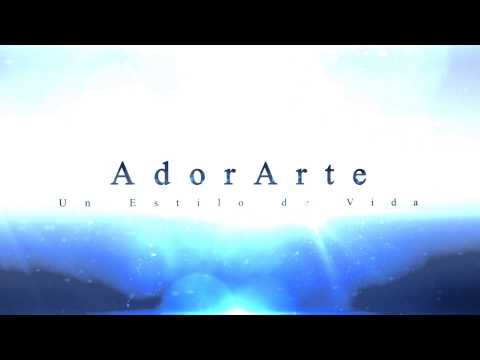 AdorArte 2014 Promo