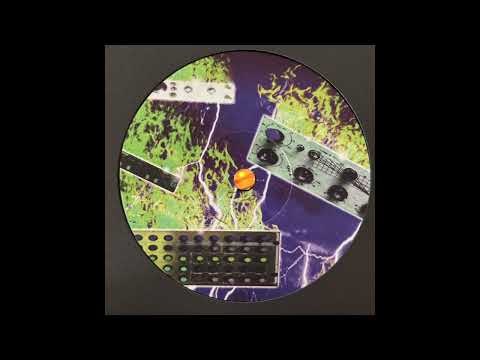 Dubplate Everytime Version - OBF - Dubquake Records DBT001