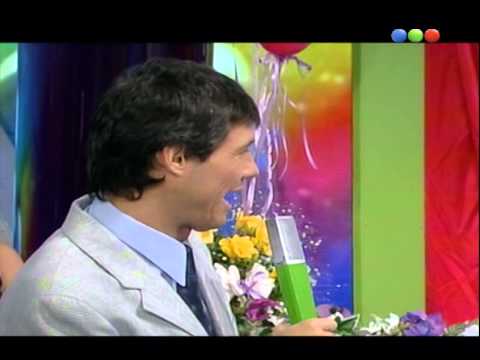 Waldo y su sospechosa conquista - Videomatch 99