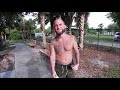 The People Of The Everglades  "It's Bizarre Out Here"