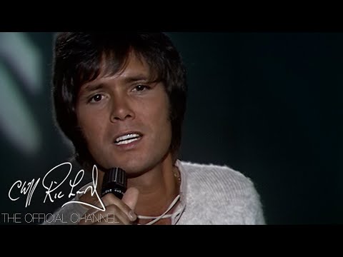 Cliff Richard - Girl You'll Be A Woman Soon (Cliff In Scandinavia, 01 Oct 1970)