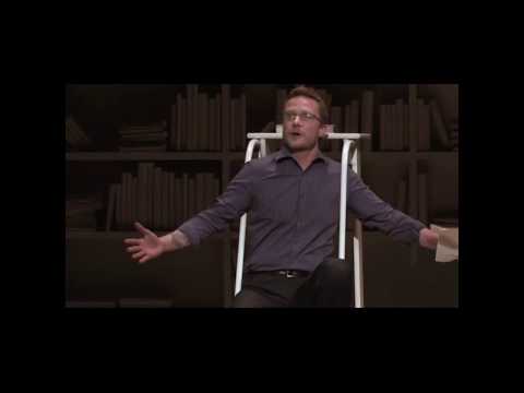 STAFF PICK: "The Butterfly" from The Story of My Life at Goodspeed's Terris Theatre
