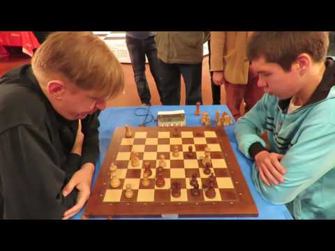 2016-09-04 FM Kretov Evgenij - IM Golubov Saveliy Moscow blitz 02