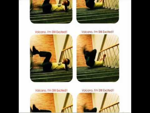 Volcano, I'm Still Excited!! - 2nd gun