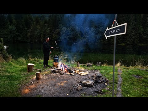 Lacul Petrimanu | Munții Latoritei