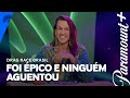 O Snatch Game IMPERDÍVEL | Drag Race Brasil | Paramount Plus