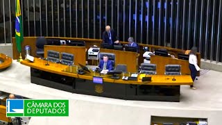 PLENÁRIO - Sessão para a votação de propostas legislativas - 11/11/2025 13:55