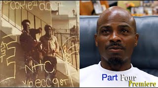 Lil Doc on Shack Boys and Beef with Hoover Crips Early 1980s Part 4