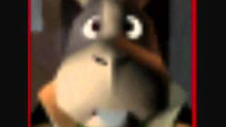 Youtube Poop: Falco Hates Irate Gamer