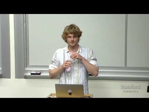Lecture 16: Dynamic Neural Networks for Question Answering